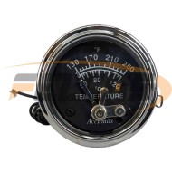 RELOJ TEMPERATURA SEGURIDAD 12V 72 SEGU