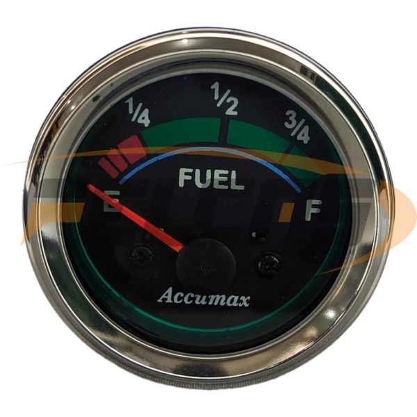 RELOJ GASOLINA GAS OIL 24V C/FLOTANTE