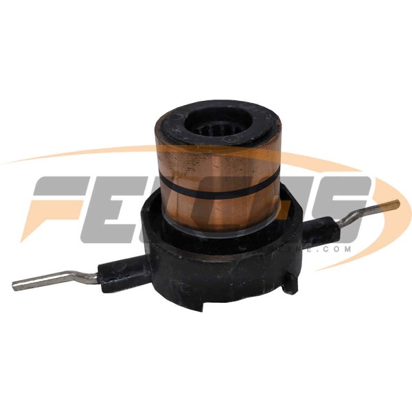 COLECTOR ROTOR ALT SISTEMA FORD 6G - VK-SR15