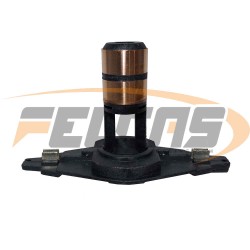 COLECTOR ROTOR ALT FORD FIESTA FOCUS