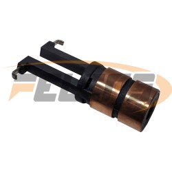 COLECTOR ROTOR ALT VALEO RENAULT TOYOTA