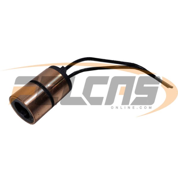 COLECTOR ROTOR ALT CHEV SPRINT HYUNDAI - R112-003