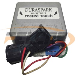 MODULO FORD MOTORCRAFT