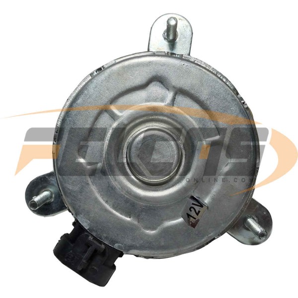 ELECTRO VENT FORD KA FIESTA ECOSP(MOTOR