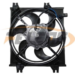 ELECTRO VENT HYUNDAI ACCENT PRINC 00 05