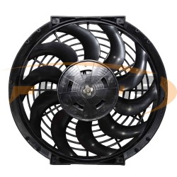 ELECTRO VENT UNIV COMPLETO 12 12V 8