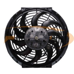 ELECTRO VENT UNIV COMPLETO 12 24V