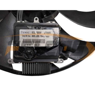 ELECTRO VENT MERCEDES BENZ CAMION - 885.000.764 ELECTRO VENT MERCEDES BENZ CAMION - 885.000.764