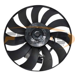 ELECTRO VENT MERCEDES BENZ CAMION