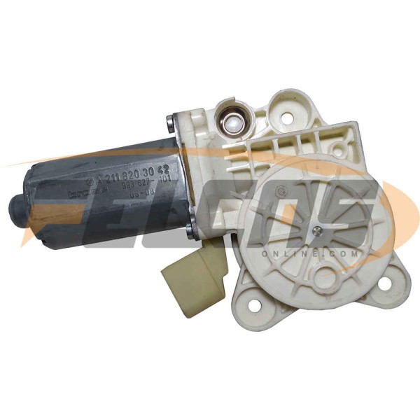 MOTOR S VIDRIO MERCEDES BENZ W169 - 1698204342