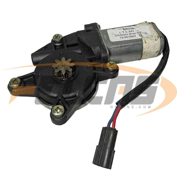 MOTOR S VIDR MERCEDES BENZ 915C - M-9797207146