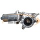 MOTOR MERCEDES BENZ C280 W202 CLACE DER - 0130821636