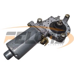 MOTOR MERCEDES BENZ C280 W202 CLACE DER