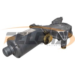 MOTOR MERCEDES BENZ C280 W202 CLACE IZQ