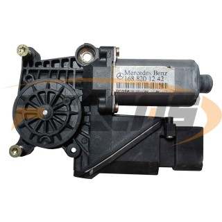 MOTOR S V MERCEDES CLASE A - 1688201242 MOTOR S V MERCEDES CLASE A - 1688201242