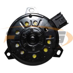 ELECTRO VENT CHEV SILVERADO MOTOR