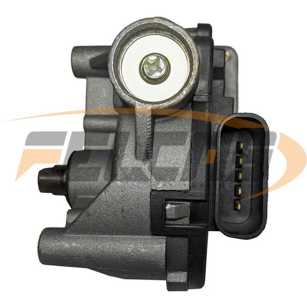 MOTOR L P FORD TRITON 350 FORTALEZA 12V