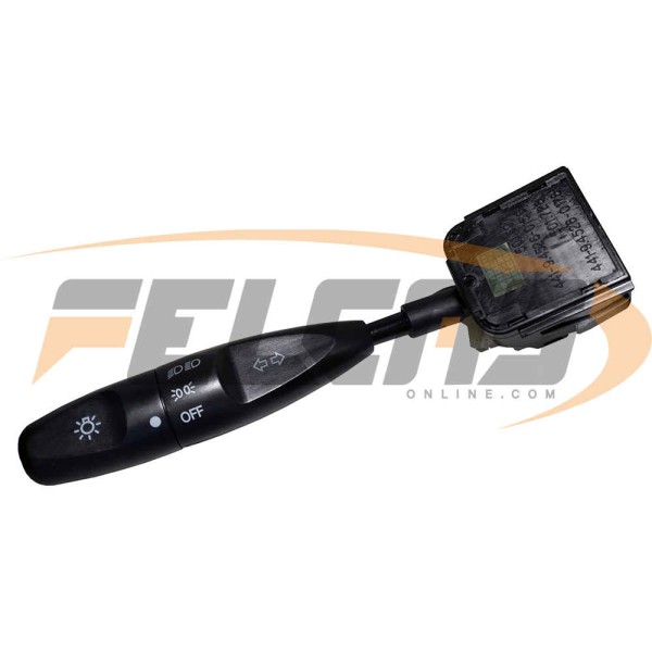 PALANCA DAEWOO CIELO RACER CRUCE LUZ - 96192078/MG01-07002