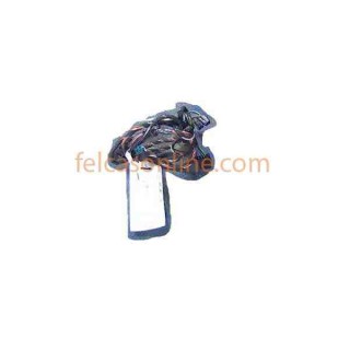 RAMAL PTA TRASERA MERCEDES BENZ W169 - A1695408205 RAMAL PTA TRASERA MERCEDES BENZ W169 - A1695408205