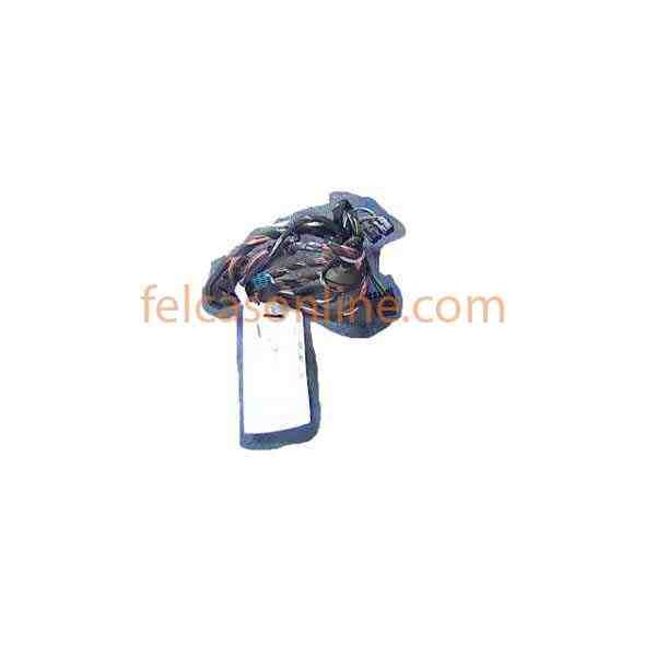 RAMAL PTA TRASERA MERCEDES BENZ W169 - A1695408205