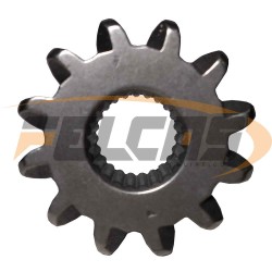 PIÑON ARRANQUE 38MT 39MT 12D 23 ESTRIAS.