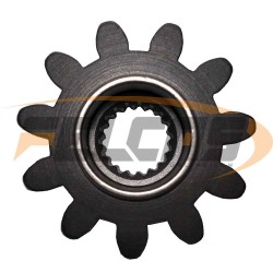 PIÑON ARRANQUE ISUZU DENSO 11D