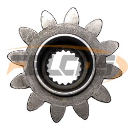 PIÑON ARRANQUE ISUZU DENSO 12D