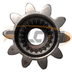 PIÑON ARRANQUE CUMMINS 29MT 10D