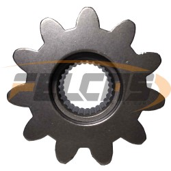 PIÑON ARRANQUE DELCO 39MT 11D 28 ESTRIAS