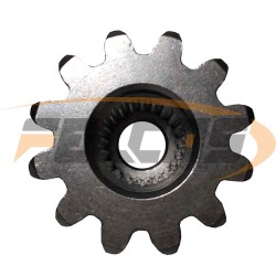 PIÑON ARRANQUE 12D 21SPL CW