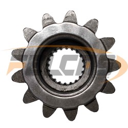 PIÑON ARRANQUE MITSUBISHI DIESEL 13D