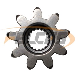 PIÑON ARRANQUE TOYOTA COROLLA CAMRY 18