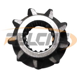 PIÑON ARRANQUE TOYOTA HILUX COROLLA 9D