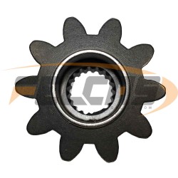 PIÑON ARRANQUE CATERPILLAR T120C 10D