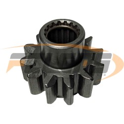 PIÑON ARRANQUE ISUZU FORD CARGO 1721 12D