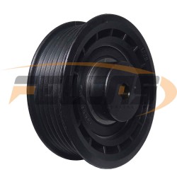 POLEA TENSORA CHEV CORSA LOCA