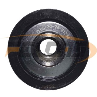 POLEA ALT MERCEDES BENZ SPRINTER Y OTRO - 24-91254 POLEA ALT MERCEDES BENZ SPRINTER Y OTRO - 24-91254