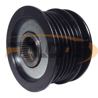 POLEA ALT MERCEDES BENZ SPRINTER Y OTRO - 24-91254 POLEA ALT MERCEDES BENZ SPRINTER Y OTRO - 24-91254