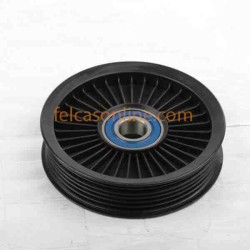 POLEA TENSORA CORREA UNICA AVEO OPTRA