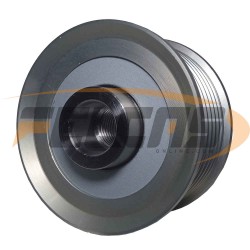 POLEA ALT CLUTCH TOY VIGO DIESEL