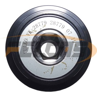 POLEA ALT (CLUTCH) S DENSO DODGE - VK-28779 POLEA ALT (CLUTCH) S DENSO DODGE - VK-28779