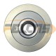 POLEA ALT (CLUTCH) JHON DEERE P-SC8 - VK-28635