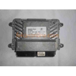 COMPUTADORA FIAT IVECO