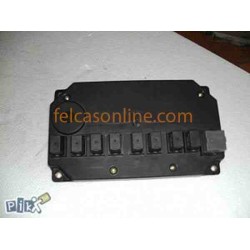 COMPUTADORA FIAT IVECO