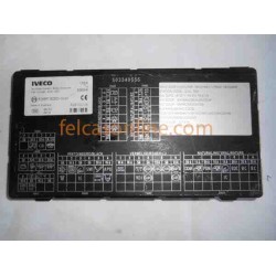 COMPUTADORA IVECO STRALIS CENTRAL ELECTR