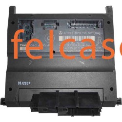 COMPUTADORA MERCEDES BENZ