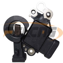 REGULADOR ALT CHEV AVEO OPTRA 3 PINES