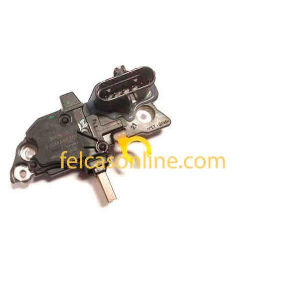 REGULADOR ALT FIAT IVECO 24V 5 PINES - IB298