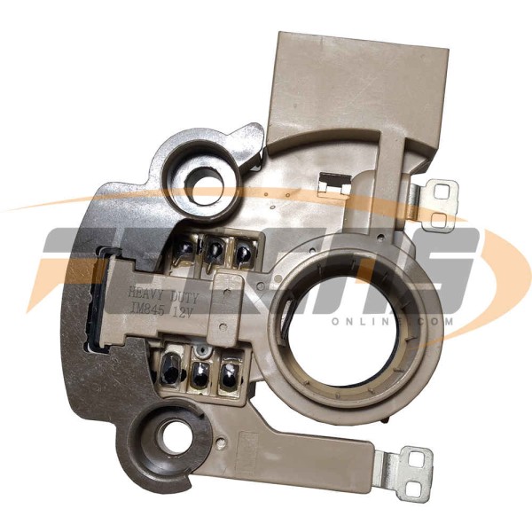 REGULADOR ALT CHERY TIGO-NOMADA-BYD - IM-845-ALD