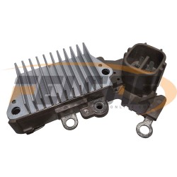 REGULADOR ALT HONDA ISUZU 12V
